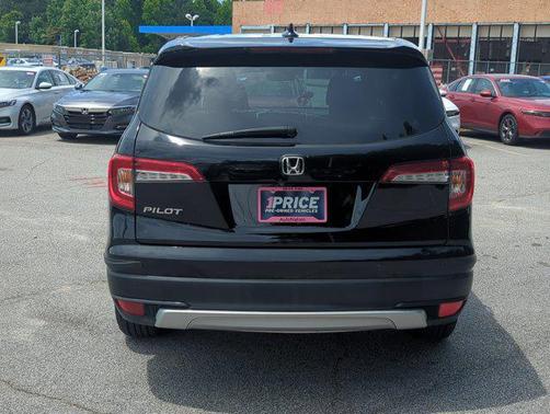 2020 Honda Pilot 2WD EX-L