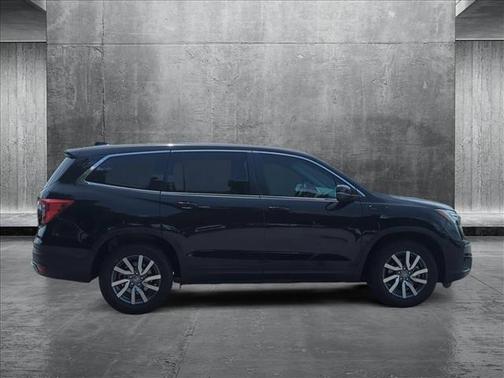 2020 Honda Pilot 2WD EX-L