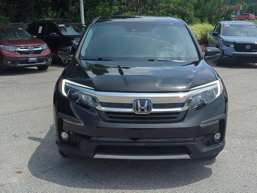 2020 Honda Pilot 2WD EX-L