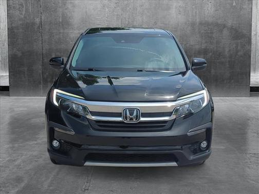 2020 Honda Pilot 2WD EX-L