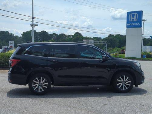 2020 Honda Pilot 2WD EX-L