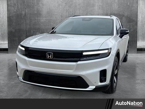2025 Honda Prologue Touring