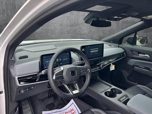 2025 Honda Prologue Touring