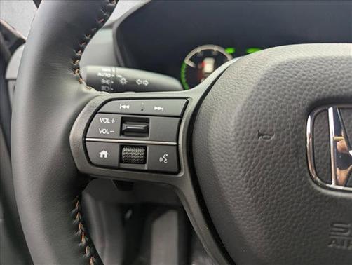 2026 Honda CR-V Hybrid Sport FWD