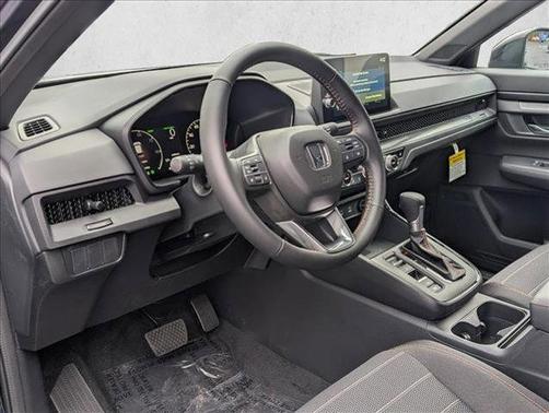 2026 Honda CR-V Hybrid Sport FWD