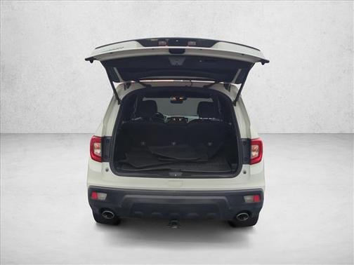 2019 Honda Passport EX-L