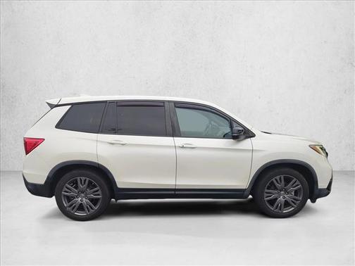 2019 Honda Passport EX-L