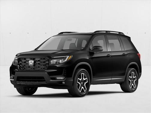 2022 Honda Passport AWD Elite