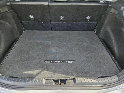 2019 Toyota Corolla XSE