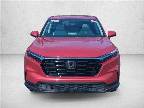 2024 Honda CR-V EX-L 2WD