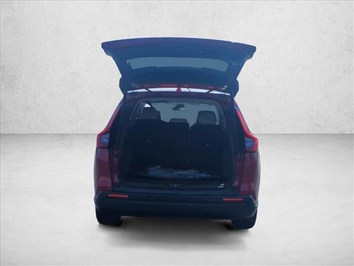 2024 Honda CR-V EX-L 2WD