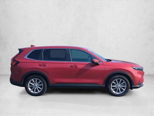 2024 Honda CR-V EX-L 2WD