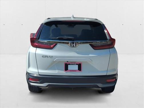 2020 Honda CR-V 2WD EX