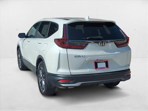 2020 Honda CR-V 2WD EX