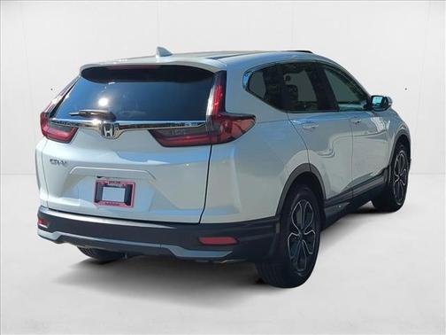 2020 Honda CR-V 2WD EX