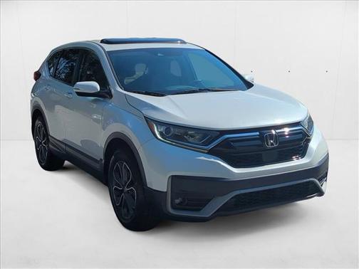 2020 Honda CR-V 2WD EX