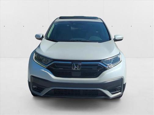 2020 Honda CR-V 2WD EX