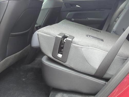 2025 Honda Prologue Touring