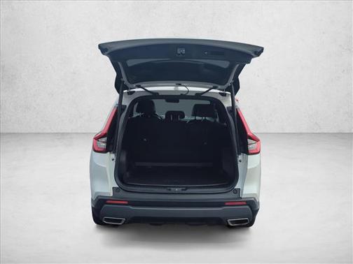 2023 Honda CR-V Hybrid Sport Touring AWD