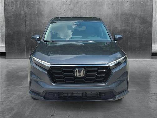 2025 Honda CR-V EX-L 2WD