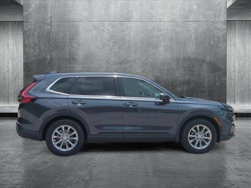 2025 Honda CR-V EX-L 2WD