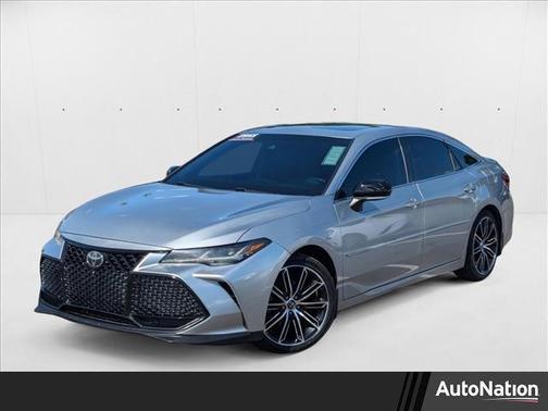 2020 Toyota Avalon Touring