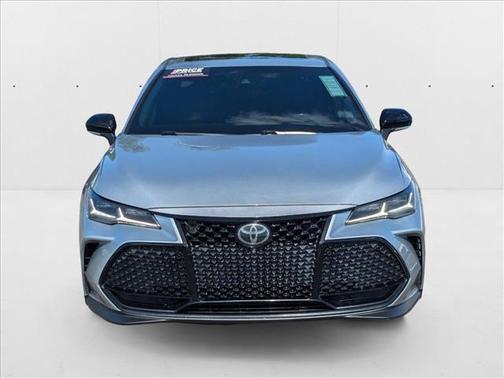 2020 Toyota Avalon Touring