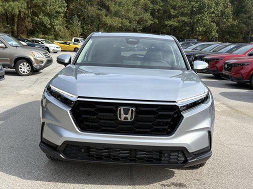 2026 Honda CR-V EX-L 2WD