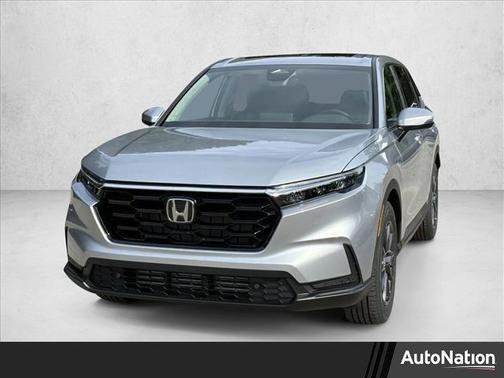 2026 Honda CR-V EX-L 2WD