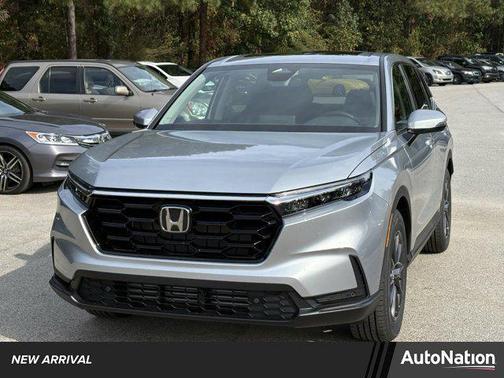 2026 Honda CR-V EX-L 2WD