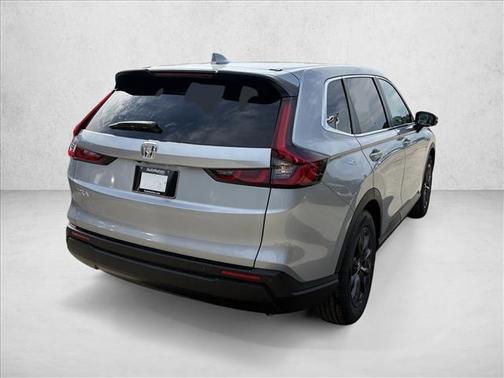 2026 Honda CR-V EX-L 2WD