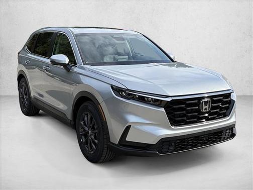 2026 Honda CR-V EX-L 2WD