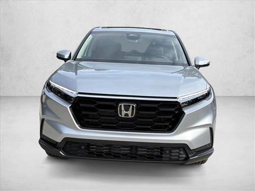 2026 Honda CR-V EX-L 2WD