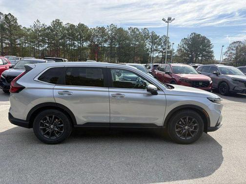 2026 Honda CR-V EX-L 2WD
