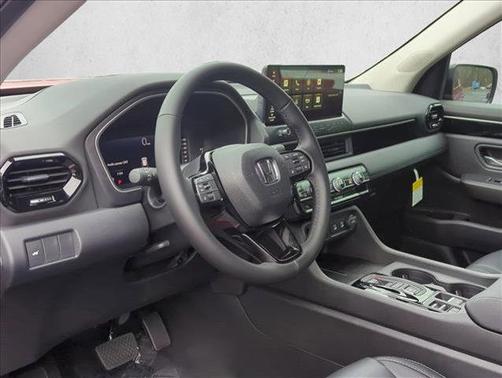 2026 Honda Passport AWD RTL