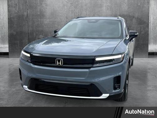 2025 Honda Prologue Touring