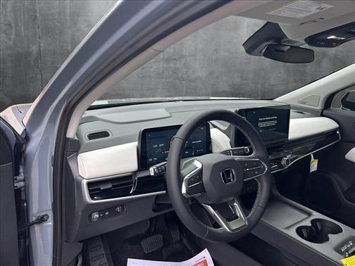 2025 Honda Prologue Touring