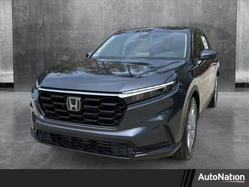 2025 Honda CR-V EX 2WD
