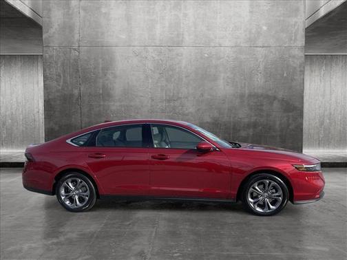 2024 Honda Accord EX 1.5T