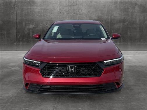 2024 Honda Accord EX 1.5T