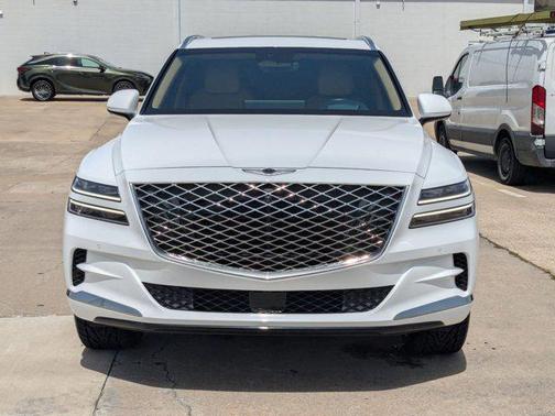 2023 Genesis GV80 3.5T