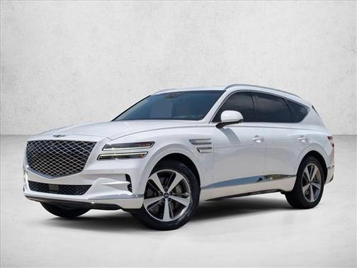 2023 Genesis GV80 3.5T