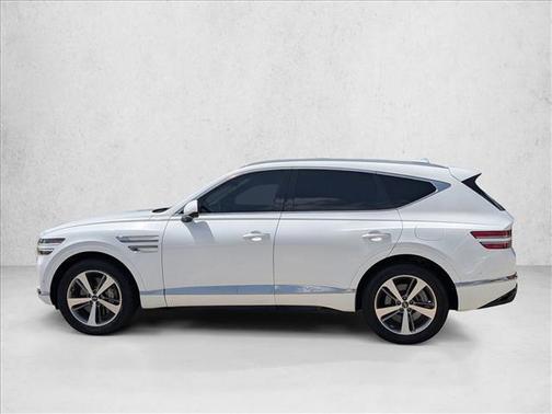 2023 Genesis GV80 3.5T