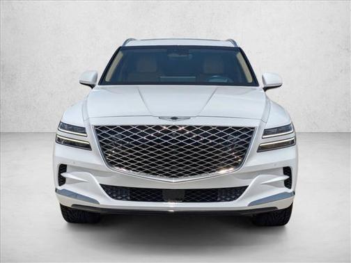 2023 Genesis GV80 3.5T