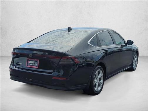 2023 Honda Accord LX 1.5T