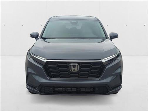2026 Honda CR-V EX-L 2WD