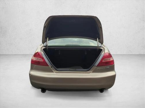 2005 Honda Accord EX-L