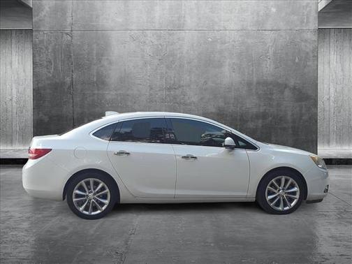 2016 Buick Verano Leather Group