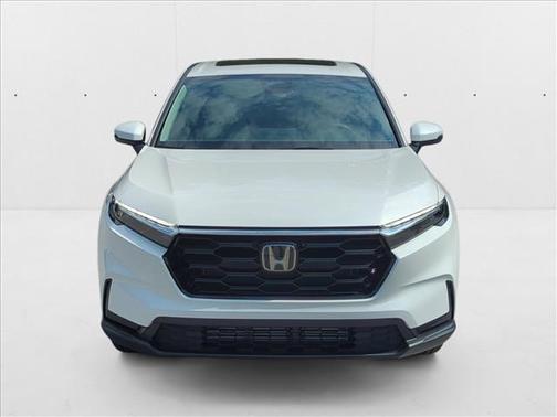 2026 Honda CR-V EX 2WD