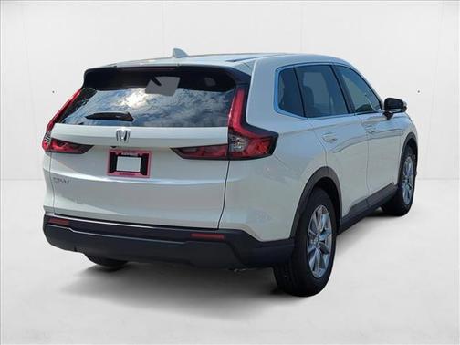 2026 Honda CR-V EX 2WD